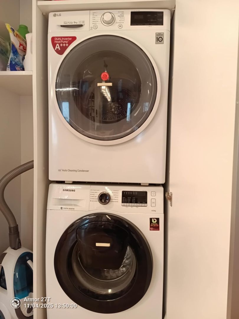 AP. 2 CAMERE SMART RESIDENCE, CENTRALA, BLOC NOU, METROU 12 MINUTE - Poză 9