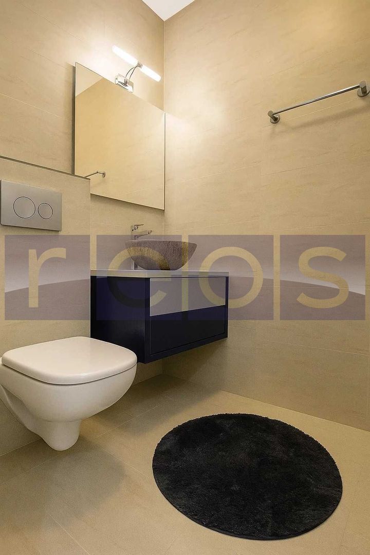 VANZARE -3 CAMERE- NERVA TRAIAN -TIMPURI NOI - Poză 6