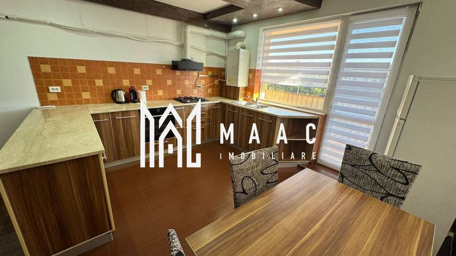 Apartament 3 camere de închiriat | Hipodrom 1, Sibiu | 71 mp - Poză 2