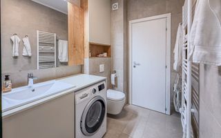 Apartament 2 camere | Gradina 77 mp | Zona The Office | - Poză 7