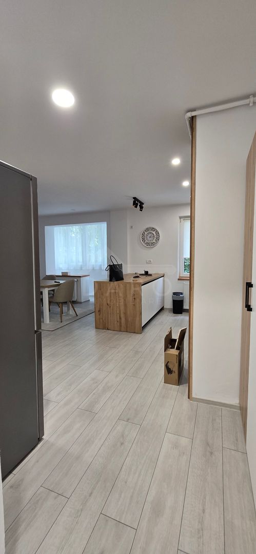 Apartament cu 3 camere Tudor etaj 2 prima închiriere - Poză 7