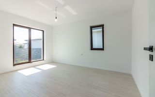 Casa/Vila 4 camere de vânzare în Corbeanca – casă nouă, zonă rezidenți - Poză 8