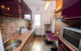 Apartament 4 camere | Hanul Haiducilor | 76MP - Poză 2