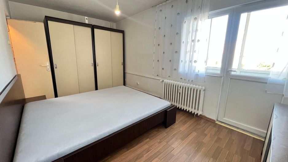 Apartament cu o camera | 35 mp + 5 mp balcon | Zorilor | UMF | USAMV - Poză 2