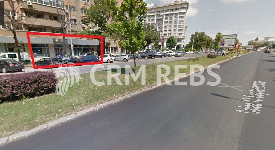 Spatiu comercial de inchiriat - Poză 3