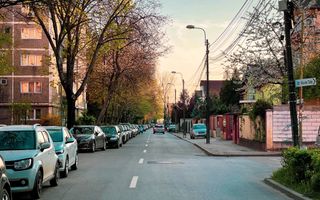 3 rooms apartment - Timisoara NORD - 2 bai - loc parcare subteran - Poză 1