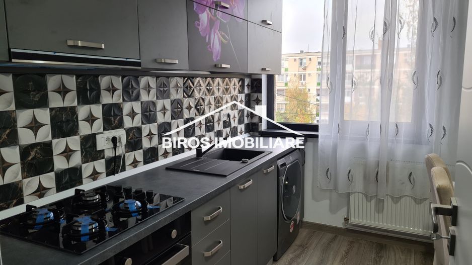 2 camere modern Instiut - Calea Bucuresti - Poză 8