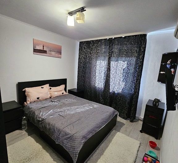 Apartament 2 camere | Pet friendly |Centrala proprie | Arena Nationala-Mega Mall - Poză 4