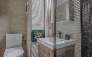 Garsonieră spațioasă de închiriat – Universitate | Str. Academiei - Poză 7