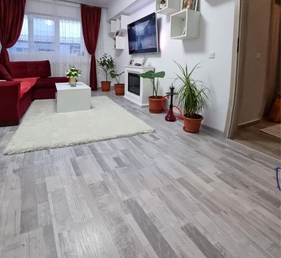 Apartament cu doua camere de vanzare - Poză 2