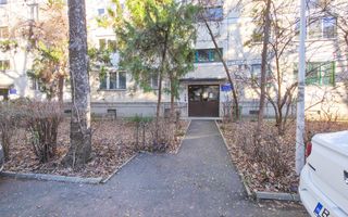 Apartament 3 camere decomandat – Aleea Băiuț nr. 3,  Metrou&Parc&Piata - Poză 26