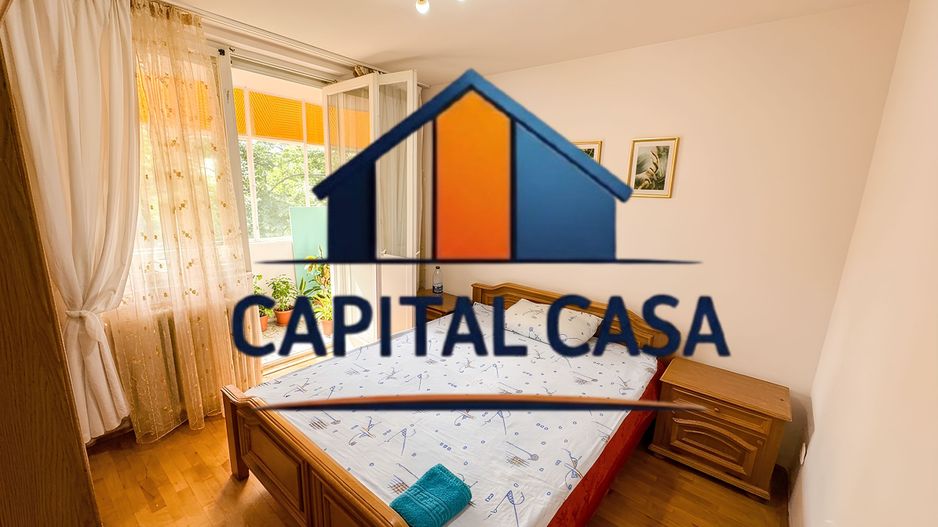INVESTIȚIE TOP | 2 Camere laga Gara de Nord - Poză 1