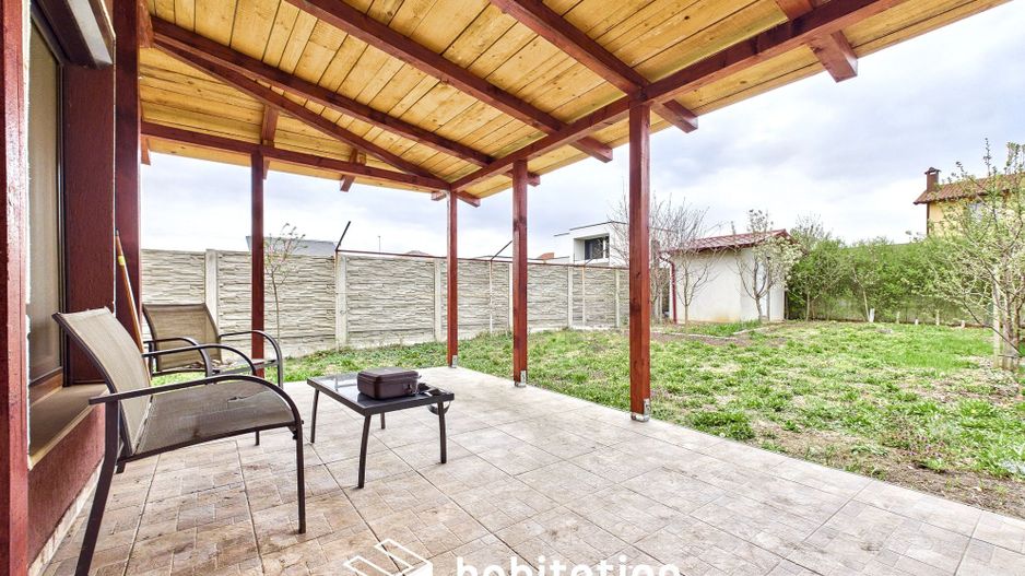 Tur virtual| Duplex 5 camere| spațios| în  Dumbrăvița | 0% Comision| - Poză 32