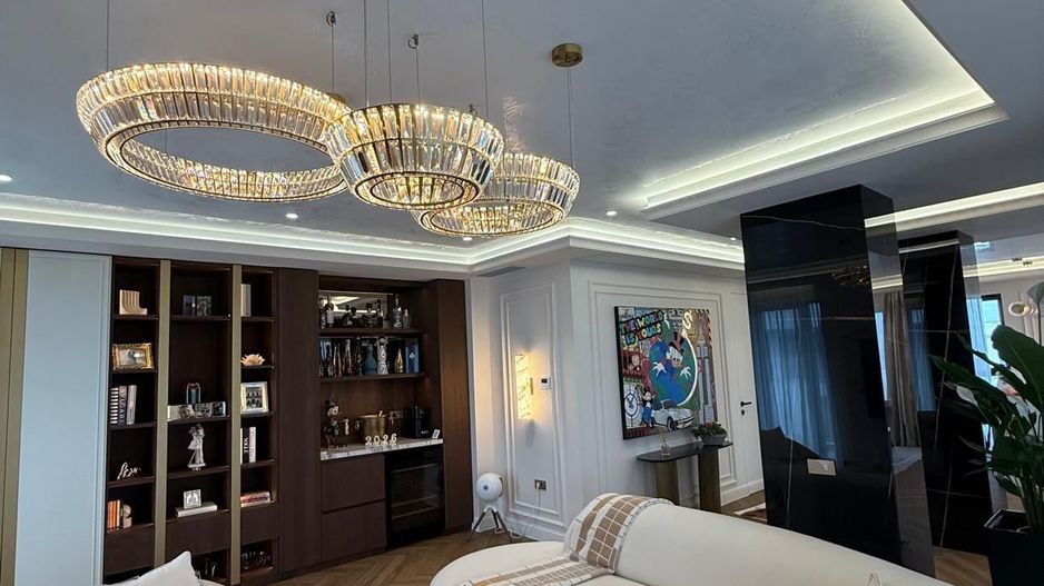 Duplex 4 Camere 253MP Cloud 9 Residence 3 Locuri Parcare - Poză 2