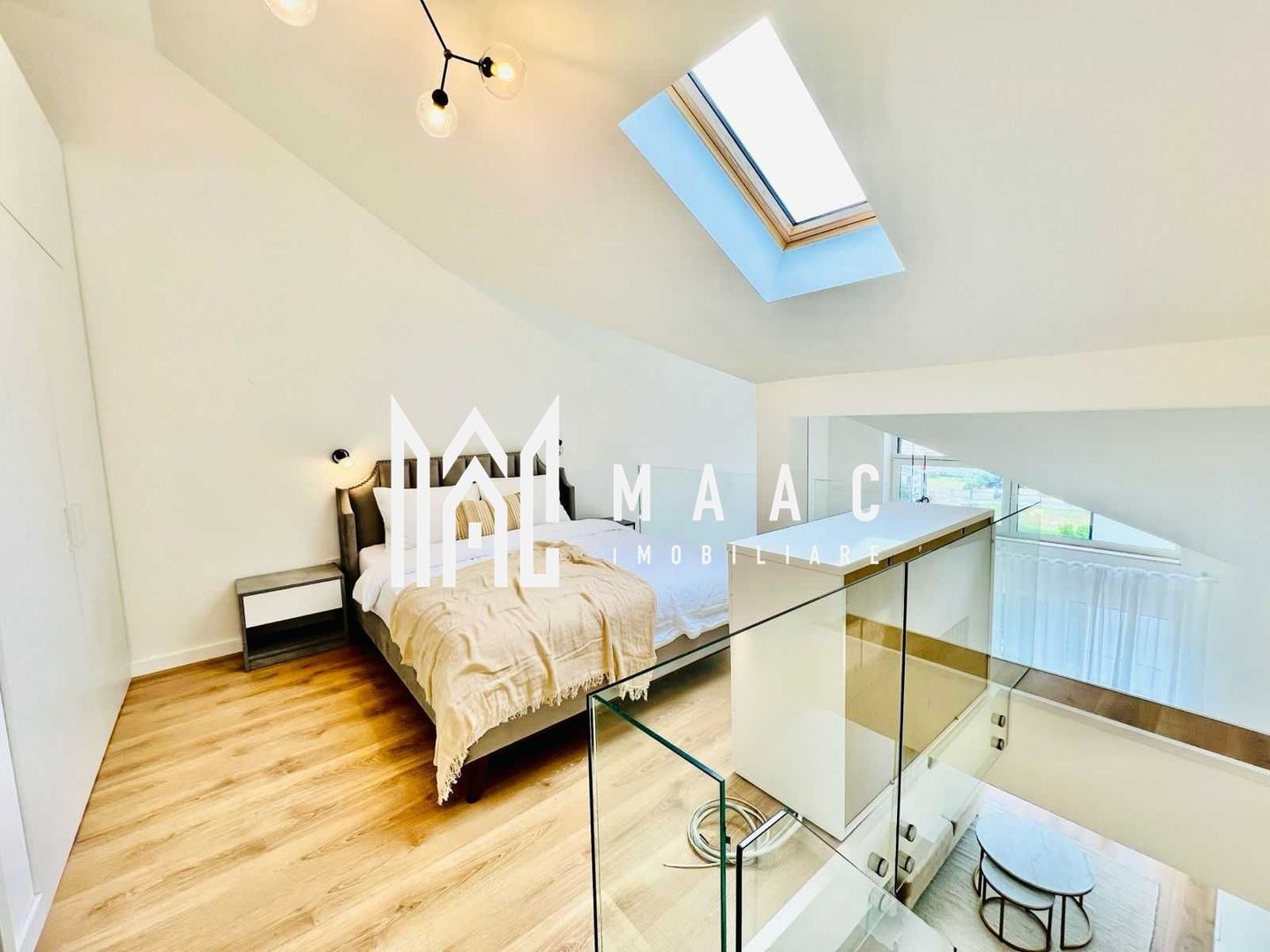 Penthouse | 55 MPU | Orientare Sudică | DaVinci Homes - Poză 4