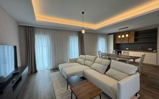 Apartament 3 camere, modern, suprafata generoasa - Poză 1