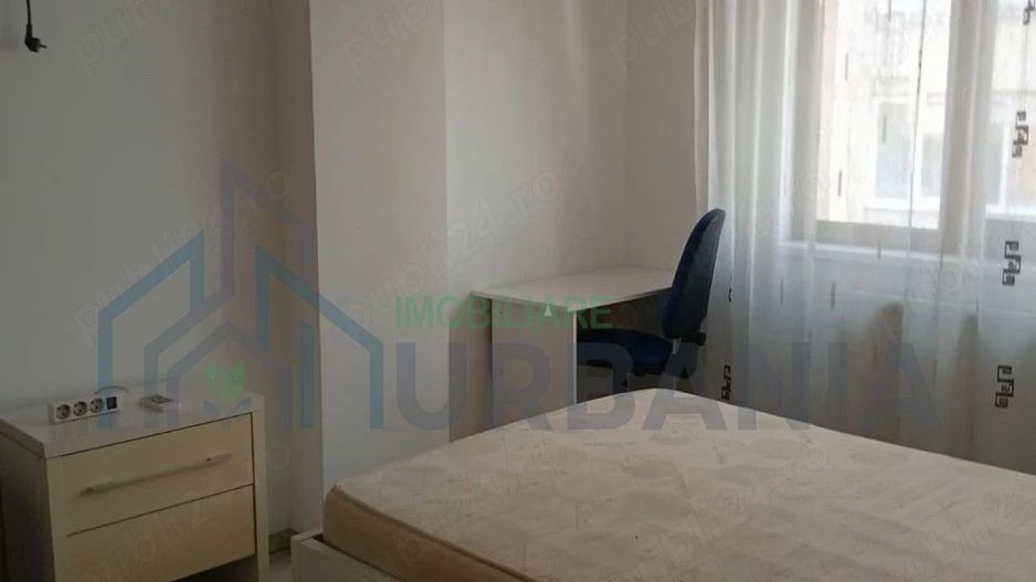 Apartament de inchiriat, 2 camere, Nicolina, Iasi - Poză 4