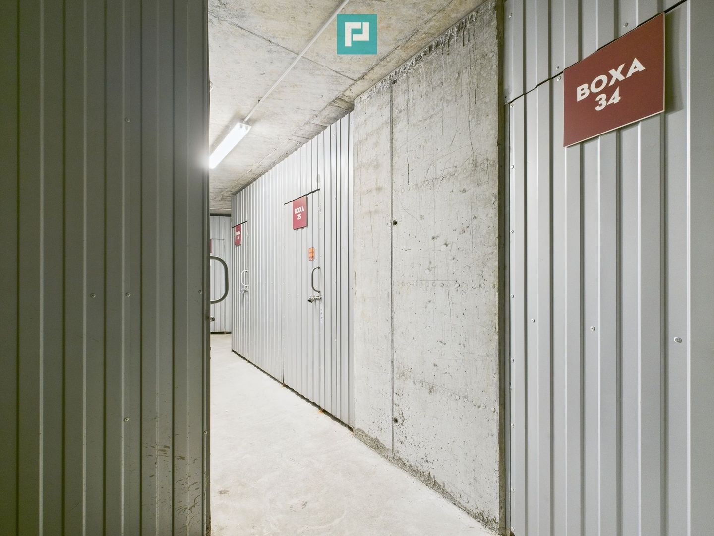 Boxe de depozitare - Poză 4