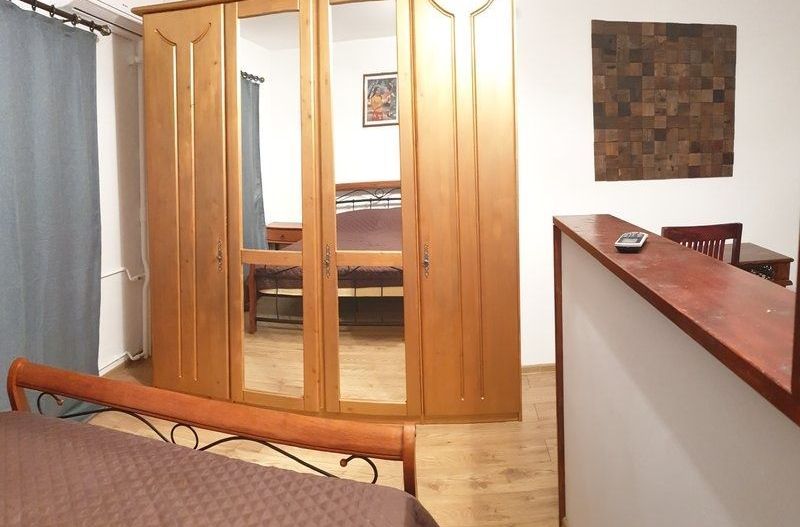Garsoniera de inchiriat Timpuri Noi - Poză 4