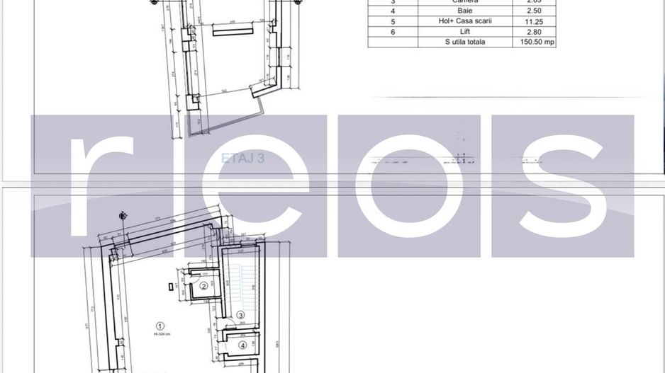 INCHIRIERE CLADIRE BOUTIQUE | 800MP | FLOREASCA | IDEAL CLINICA-BIROU - Poză 24