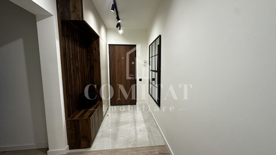 Apartament la cheie | 3 camere | Zona Str Dorobantilor - Poză 13