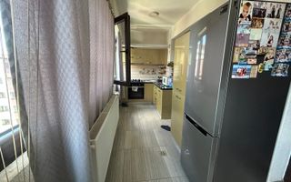 Apartament tip studio, 47.8 mp, ansamblu rezidential, gata de mutare - Poză 6
