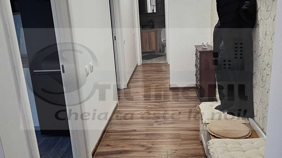 Apartament 2 camere COPOU- 450 EURO - Poză 6
