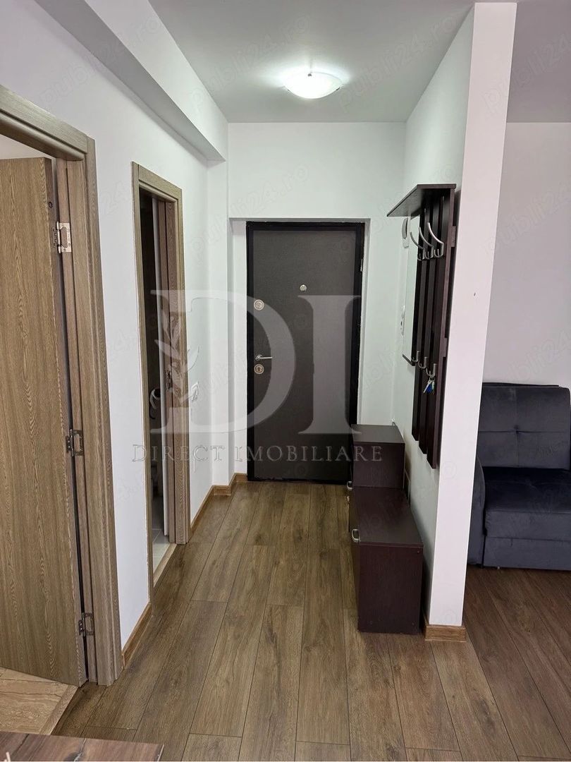 Apartament de închiriat | Florești, zona Cetății - Poză 6