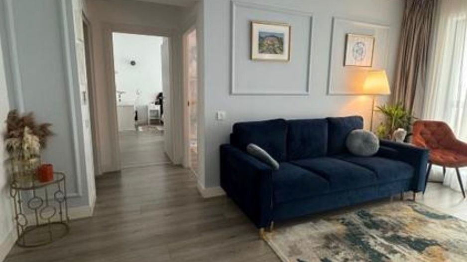 Apartament 3 camere de inchiriat Onix North parcare subterana 2 bai - Poză 10