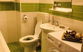 GARSONIERA - APARATORII PATRIEI, CENTRALA PROPRIE, BLOC NOU, METROU - Poză 5