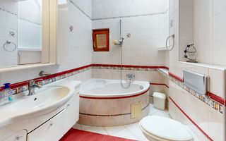 Casa individuala - 7 camere, 278 mp utili - Strand - Poză 39