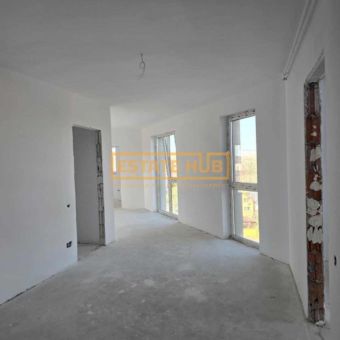 Apartament 3 camere | Dunării Park | 88 mp utili | 0% comision - Poză 8