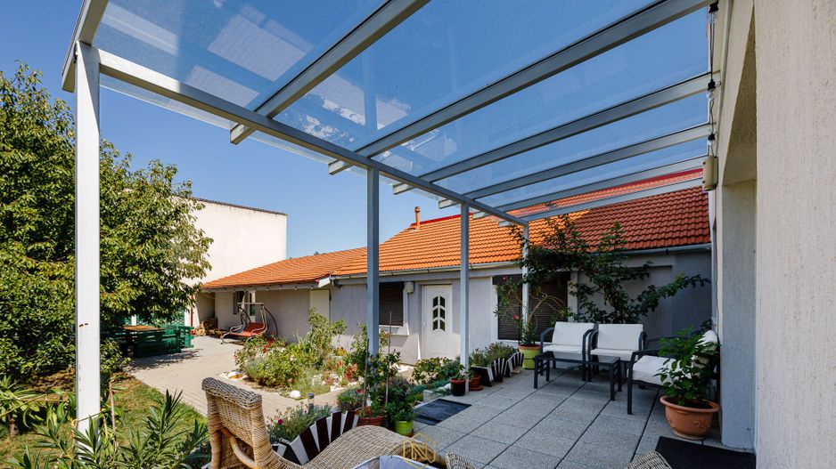 Vila design unic spectaculos | Teren 660 mp | Casa de oaspeti&Atelier - Poză 32