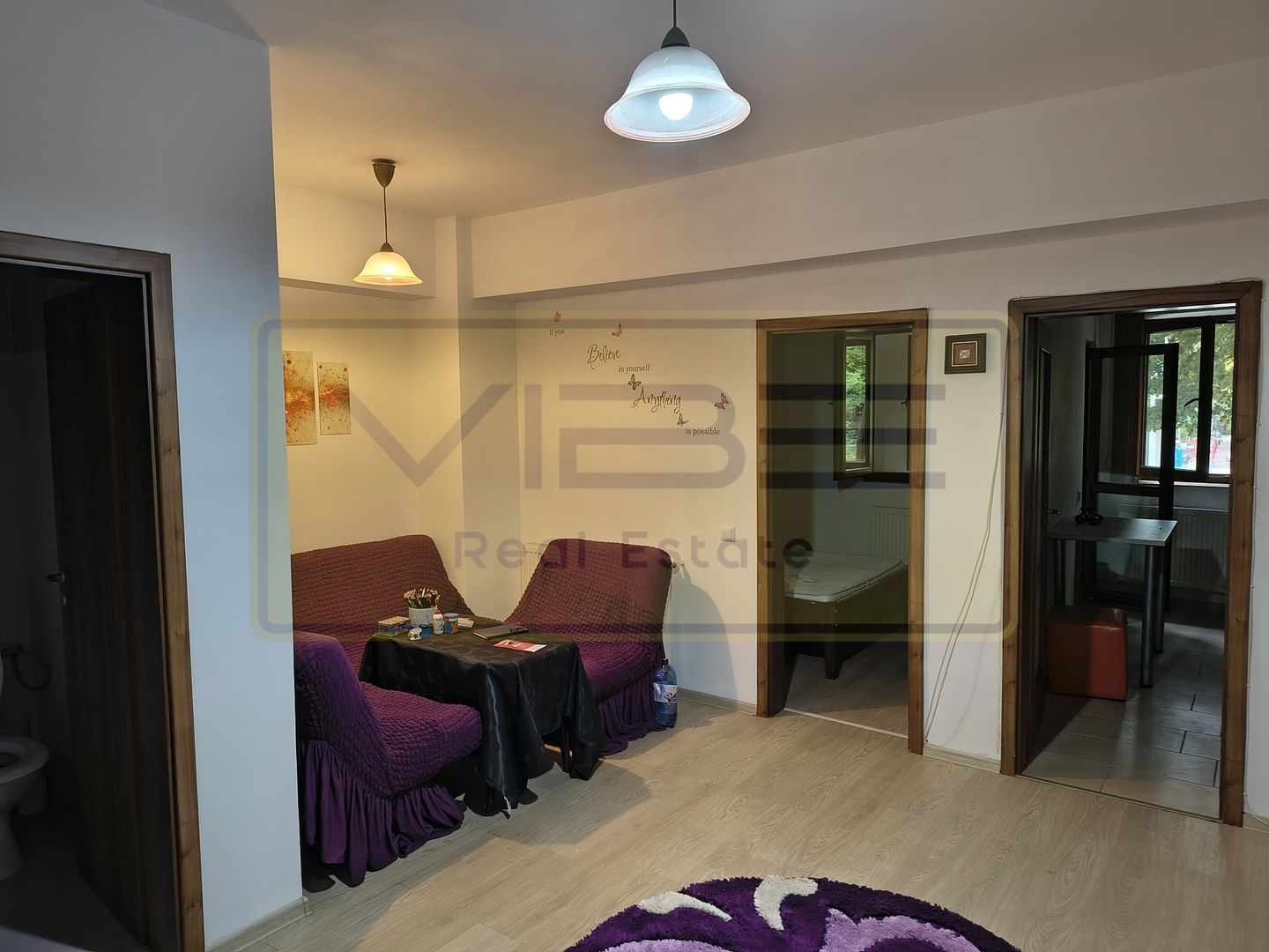 Tatarasi- bloc nou, 2 camere - modern - 380 euro - Poză 3