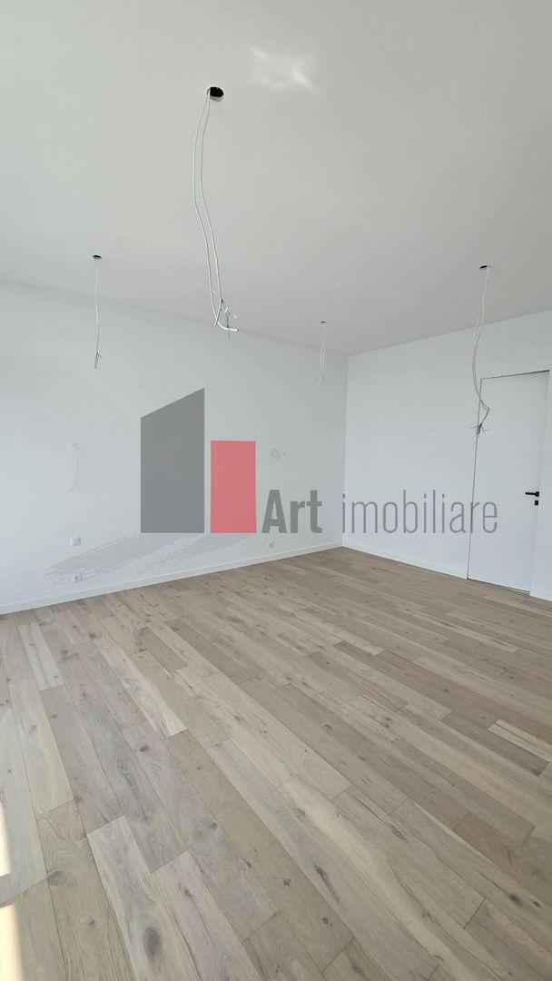 Penthouse de Lux cu 3 Dormitoare și Terasă Panoramică – One Cotroceni Park - Poză 11