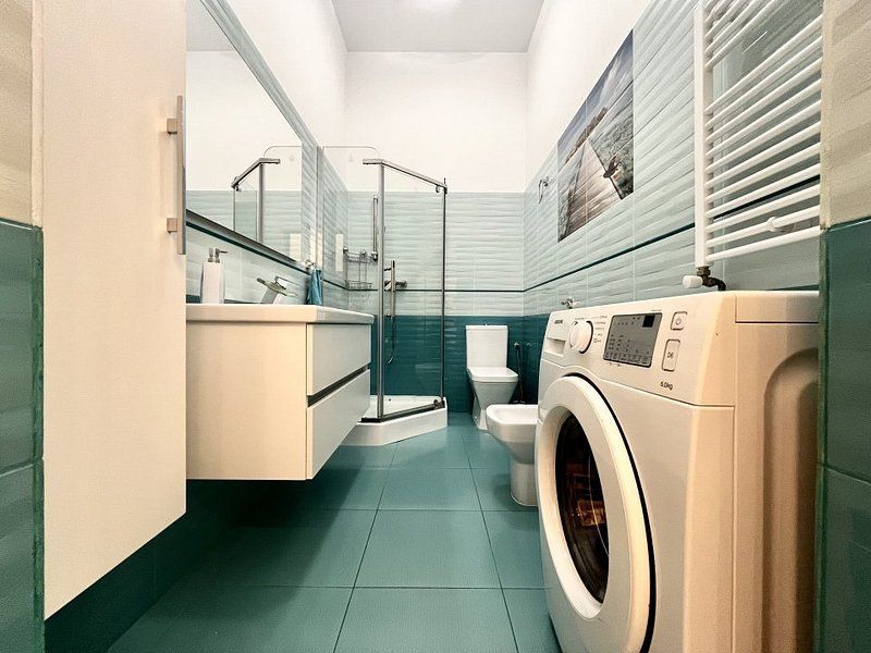 Un colț de istorie cu confort modern, zona Central- Piața Libertății - Poză 15