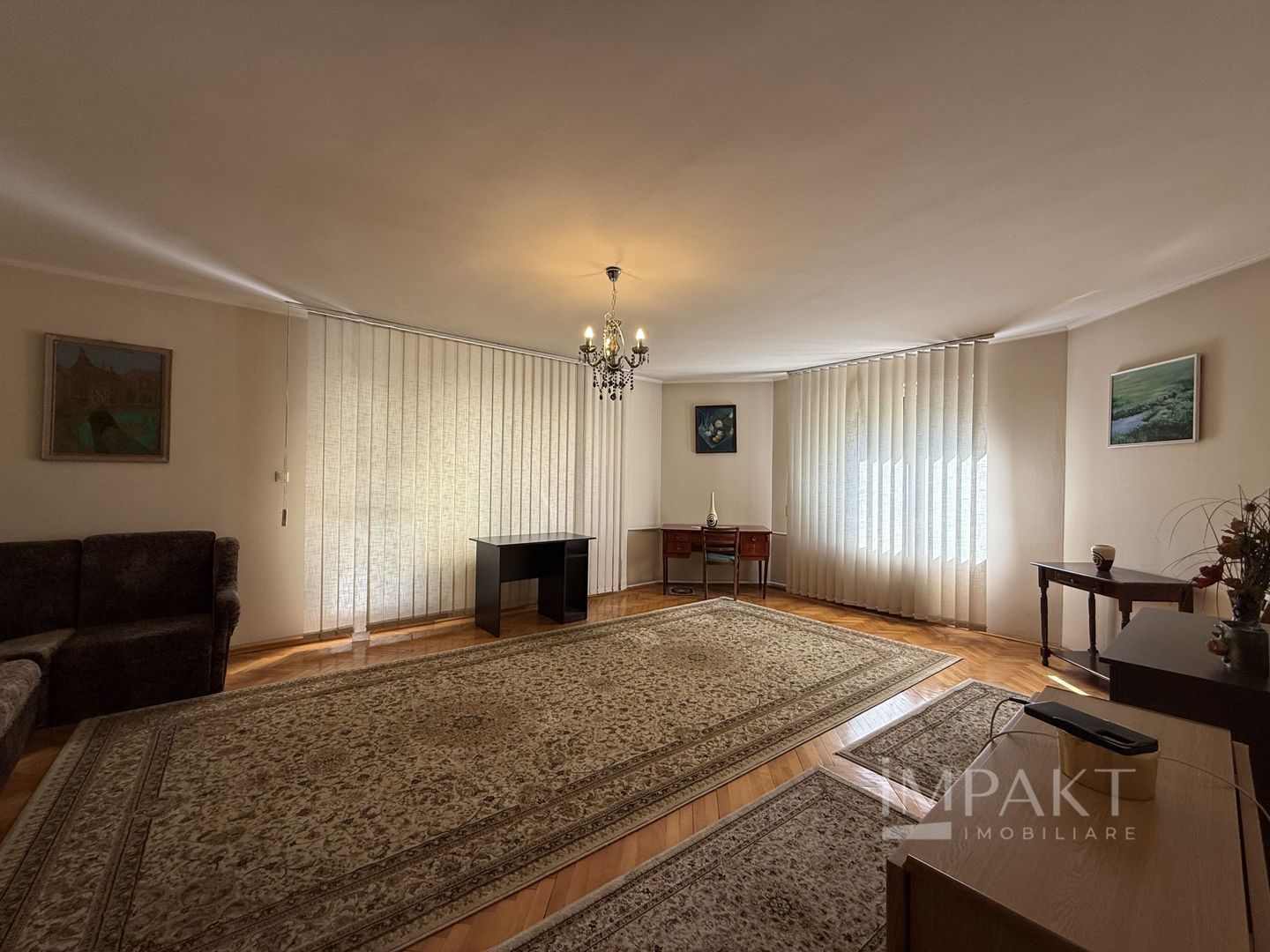Casa individuala ideala sediu firma locuinta, zona P-ta Fraternitatii - Poză 4