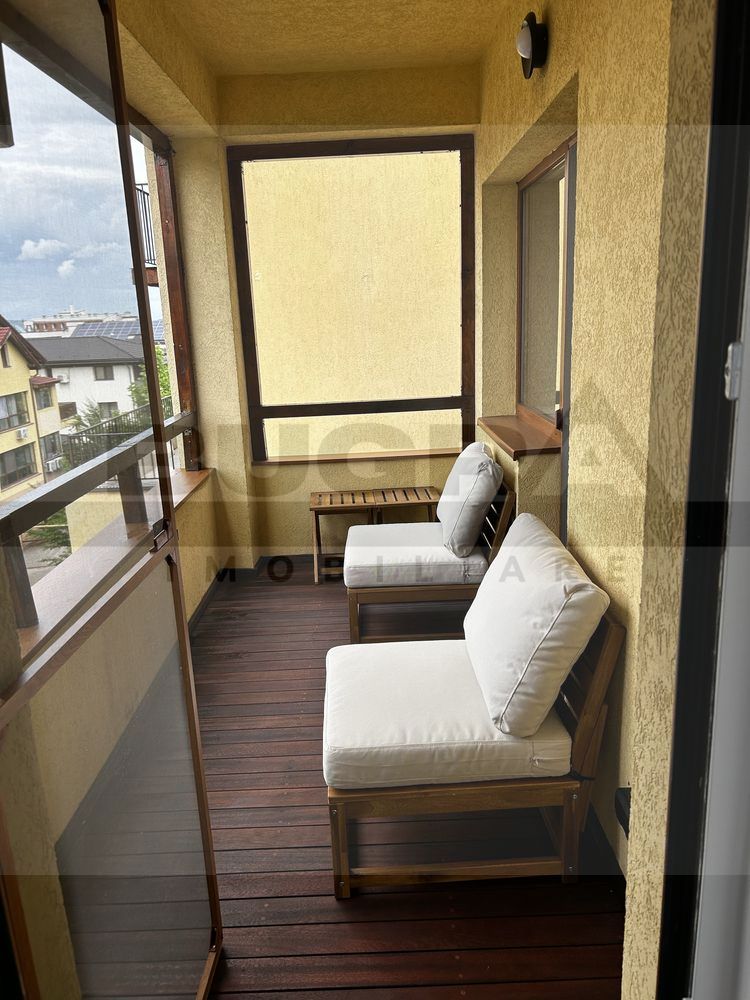 Apartament 3 camere 74 mp, modern, parcare, zona C-tin Nottara - Poză 6
