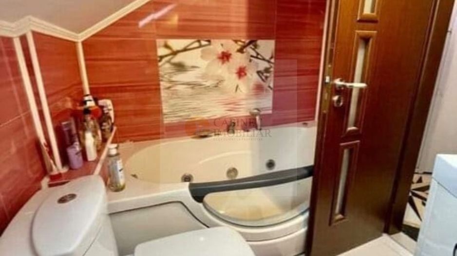 3 camere | Renovat | Bloc fără risc | Zona unirii | Aproape Metrou - Poză 6