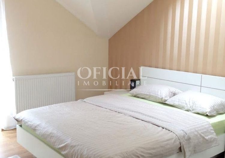 Apartament 3 Camere | 58 Mp | Balcon | Parcare | Buna Ziua Fagului - Poză 1