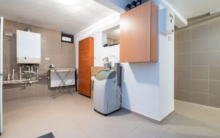 Inchiriere Vila- Rezidential - 6 camere - Piata Dorobanti - Poză 23