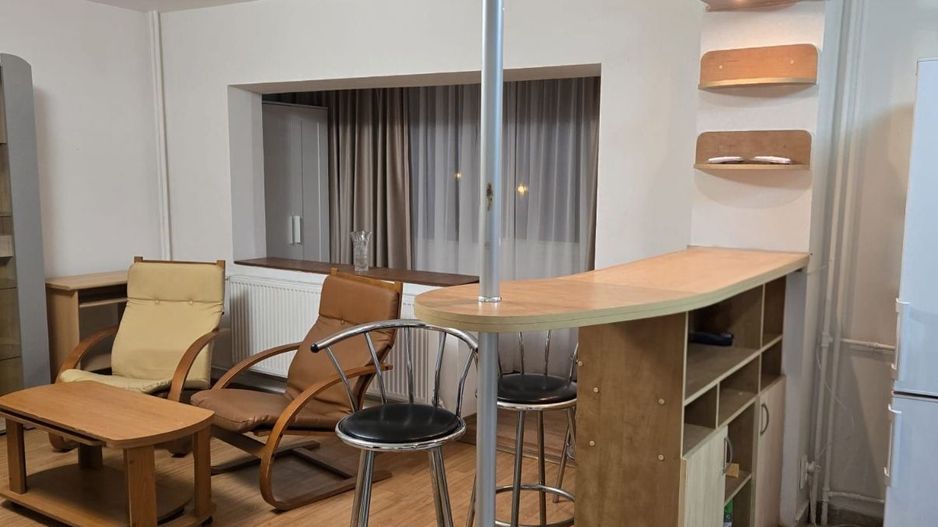 AP. 2 CAMERE ZIZIN - 64 MP, REABILITAT, BUCATARIE INCHISA,METROU 8 MIN - Poză 7