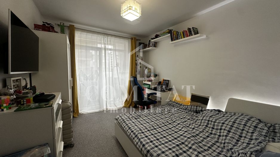 Apartament 3 camere | parcare inclusa | zona Eroilor - Poză 12