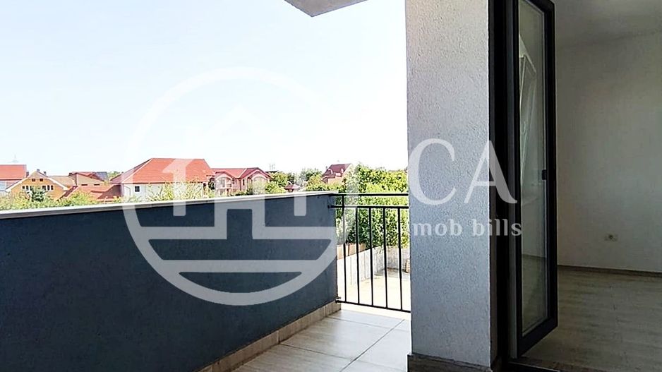 Apartament nou cu 2 camere de vanzare in Nufarul Rezident, Oradea - Poză 11