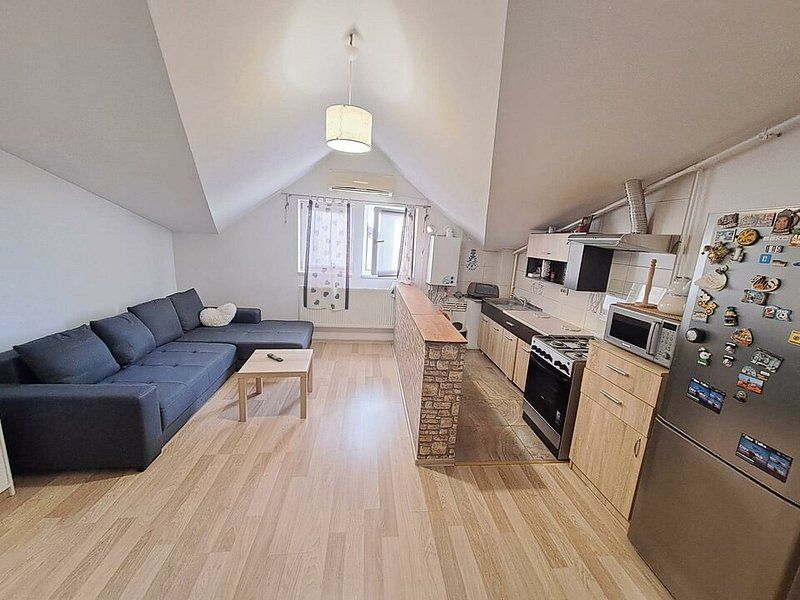 Apartament 2 camere Soseaua Cernica Pantelimon - Poză 1