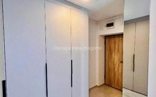 VANZARE APARTAMENT 2 CAMERE HILS PALLADY 56MP LOC PARCARE INCLUS ANGHEL SALIGNY - Poză 10