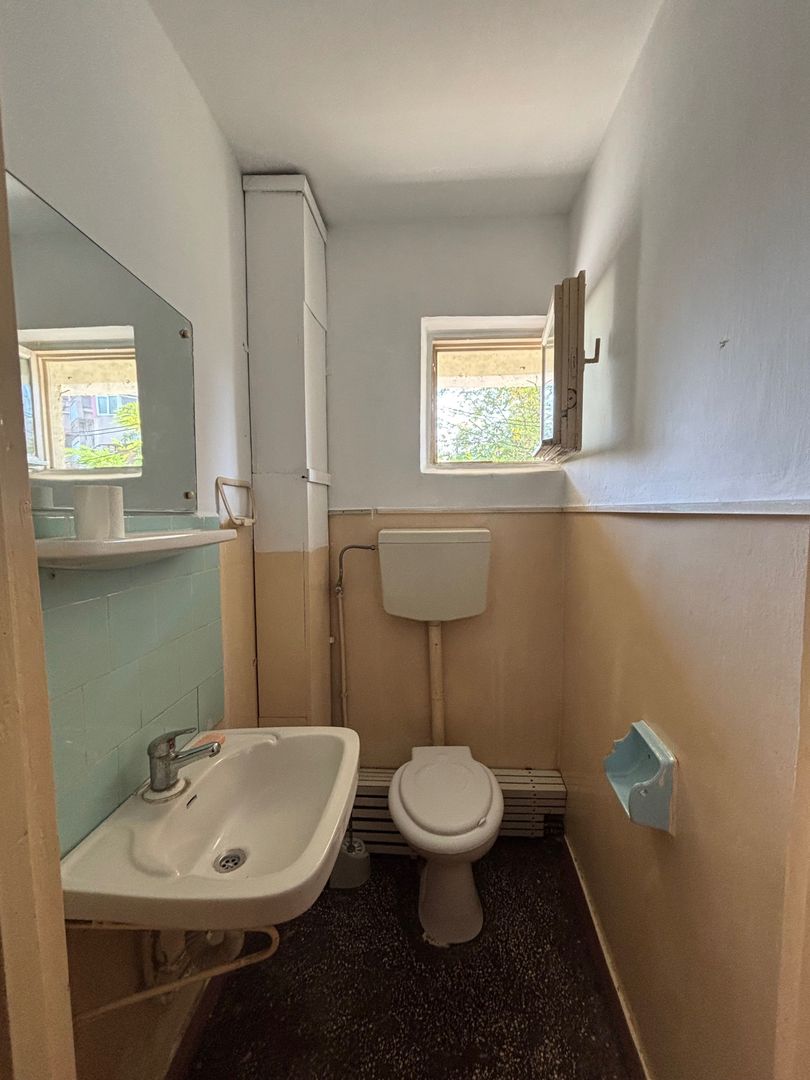 BRASADAS vinde ap 3 cam etaj 1/4 in Micro 16. - Poză 4