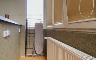 2 camere modern renovat, intrare stradala Calea Mosilor, 5 minute metrou Obor - Poză 10