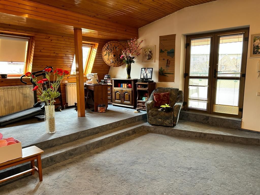 Vila Cocheta cu terasa 60mp /Cotroceni - Poză 14