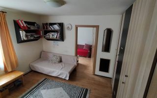 Apartament 2 camere, zonă Piața Hermes, Gheorgheni - Poză 1